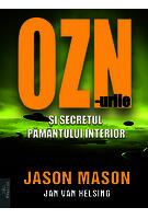 OZN-urile și secretul păm&acirc;ntului interior