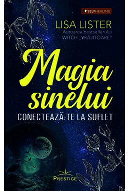 Copertă produs Magia Sinelui