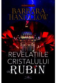 Copertă produs Revelațiile cristalului de rubin