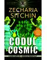 Copertă produs Codul cosmic - thumb 1