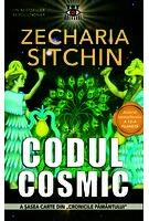 Imagine produs Codul cosmic