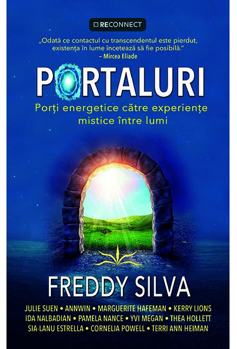 Copertă produs Portaluri