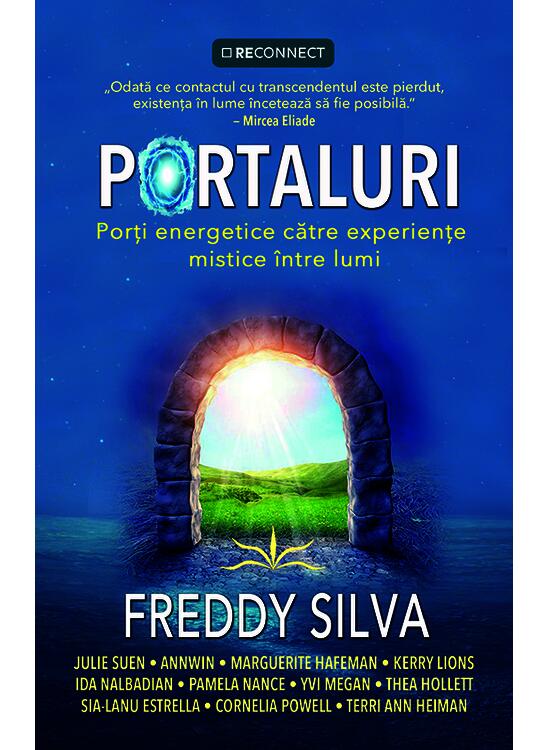 Copertă produs Portaluri - gallery big 1