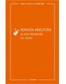 Copertă produs Sonata Kreutzer şi alte povestiri - thumb 1