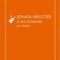 Copertă produs Sonata Kreutzer şi alte povestiri - gallery small 