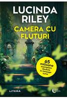 Imagine produs Camera cu fluturi