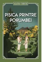 Imagine produs Pisica printre porumbei (Vol. 46)