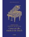 Copertă produs Concert din muzică de Bach - thumb 1