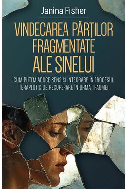 Copertă produs Vindecarea părților fragmentate ale Sinelui