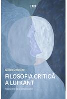 Imagine produs Filosofia critică a lui Kant