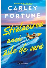 Copertă produs Strălucirea unei zile de vară