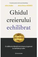 Imagine produs Ghidul creierului echilibrat