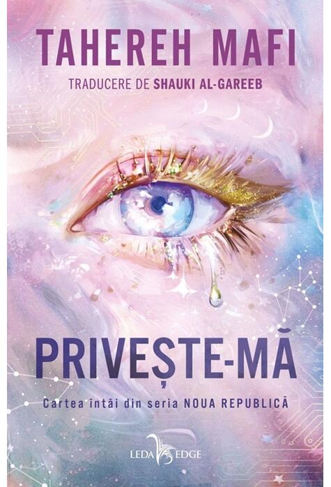 Copertă produs Privește-mă (Vol. 1)