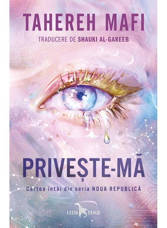 Copertă produs Privește-mă (Vol. 1) - gallery big 1