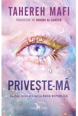 Copertă produs Privește-mă (Vol. 1)