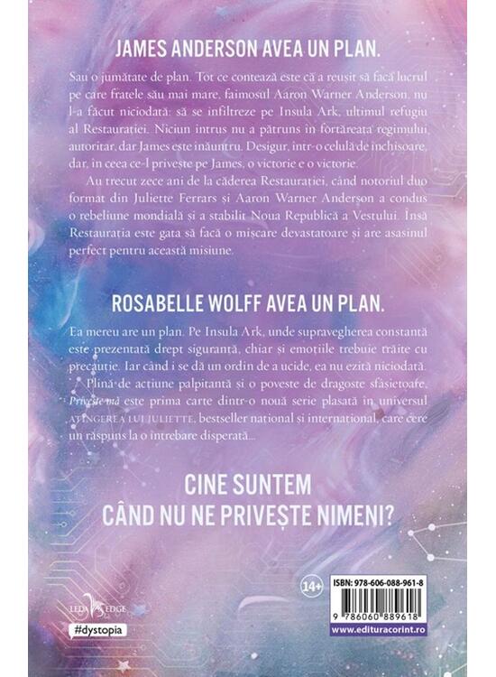 Copertă produs Privește-mă (Vol. 1) - gallery big 2