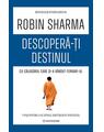 Copertă produs Descoperă-ți destinul cu Călugărul care și-a v&acirc;ndut Ferrari-ul - thumb 1