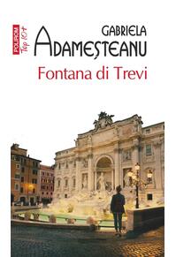 Copertă produs Fontana di Trevi (Top 10+)