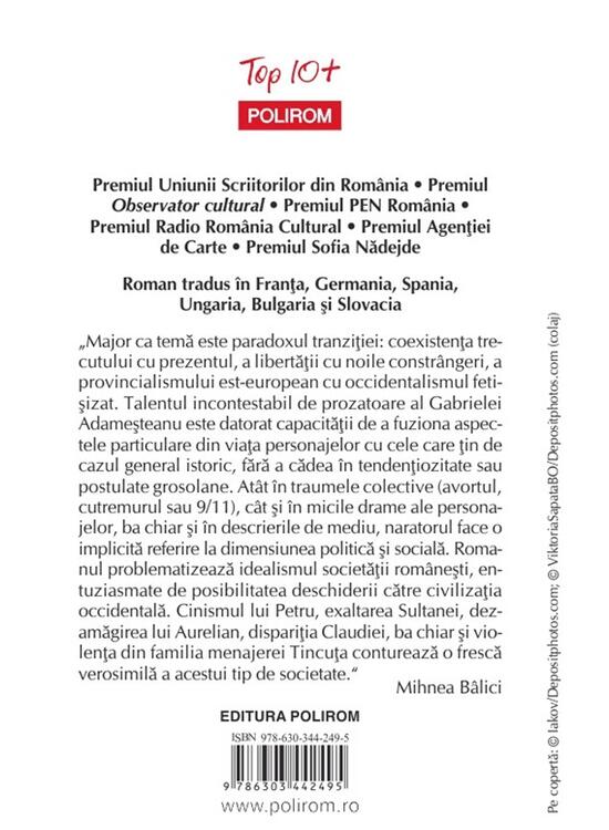 Copertă produs Fontana di Trevi (Top 10+) - gallery big 2