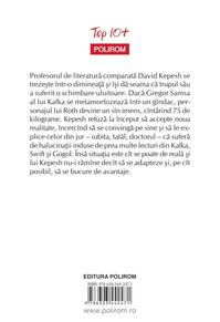 Copertă produs Sînul (Top 10+)