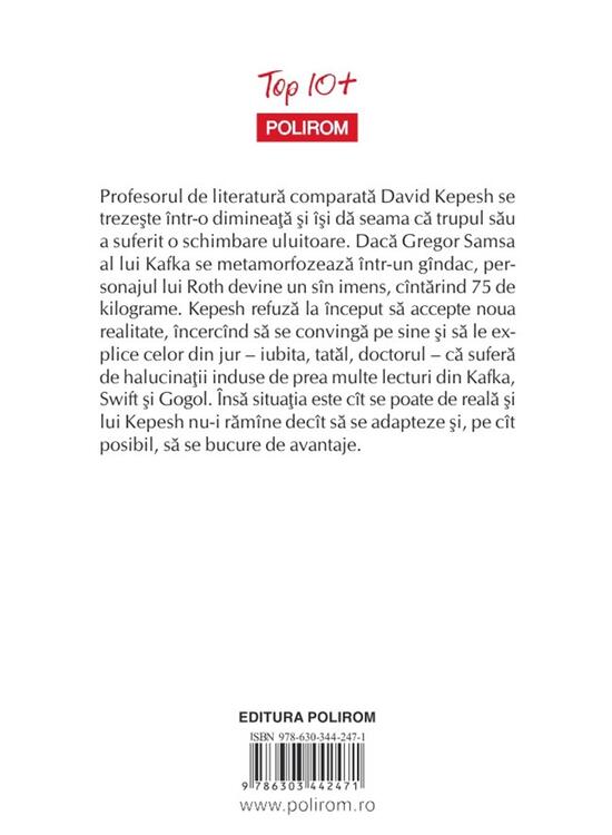 Copertă produs S&icirc;nul (Top 10+) - gallery big 2