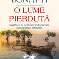 Copertă produs O lume pierdută - gallery small 