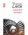 Copertă produs Labirintul spiritelor (Top 10+) - thumb 1