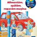 Copertă produs Alimentăm, spălăm, reparăm mașina - gallery small 