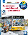 Copertă produs La drum cu autobuzul și metroul - thumb 1