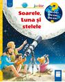 Copertă produs Soarele, Luna și stelele - thumb 1