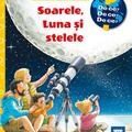 Copertă produs Soarele, Luna și stelele - gallery small 