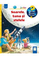 Soarele, Luna și stelele