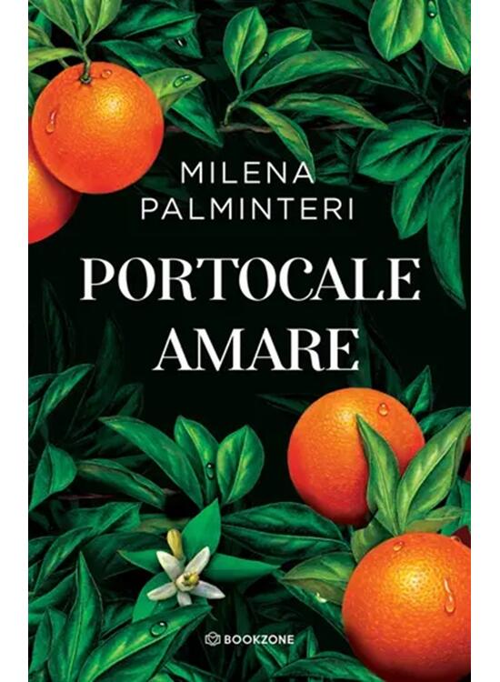Copertă produs Portocale amare - gallery big 1