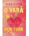 Copertă produs O vară &icirc;n New York - thumb 1