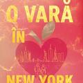 Copertă produs O vară &icirc;n New York - gallery small 