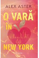 Imagine produs O vară &icirc;n New York