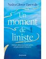 Copertă produs Un moment de liniște - thumb 1