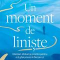 Copertă produs Un moment de liniște - gallery small 