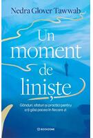 Imagine produs Un moment de liniște