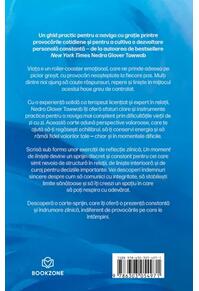 Copertă produs Un moment de liniște