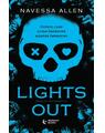Copertă produs Lights out (Vol. 1) - thumb 1