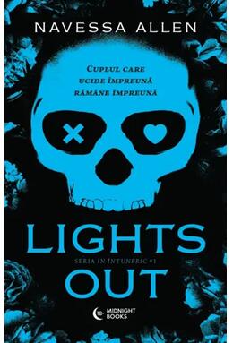 Copertă produs Lights out (Vol. 1)