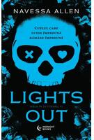 Imagine produs Lights out (Vol. 1)