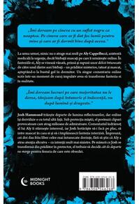 Copertă produs Lights out (Vol. 1)