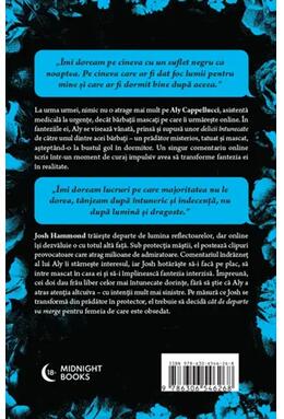 Copertă produs Lights out (Vol. 1)