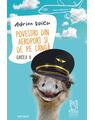 Copertă produs Povestiri din aeroport și de pe lângă. Cartea II - thumb 1