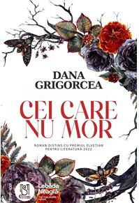 Copertă produs Cei care nu mor