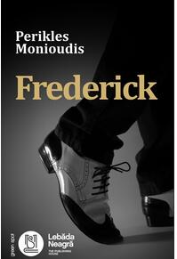 Copertă produs Frederick