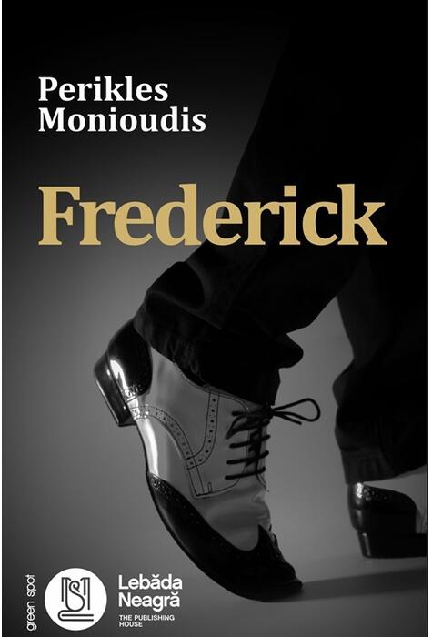 Copertă produs Frederick