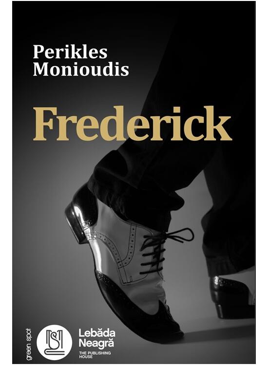 Copertă produs Frederick - gallery big 1